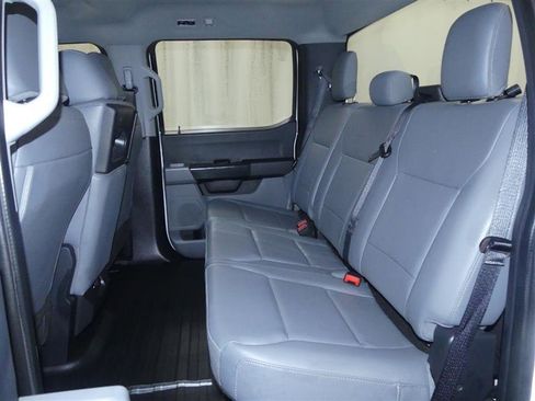 Used 2023 Ford F150 XL w/ Trailer Tow Package image 20