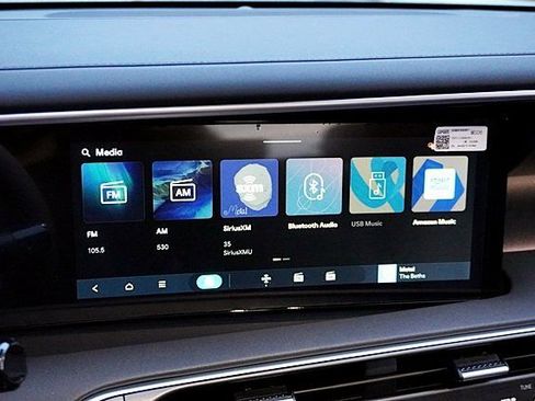 New 2026 Hyundai Palisade SEL image 31