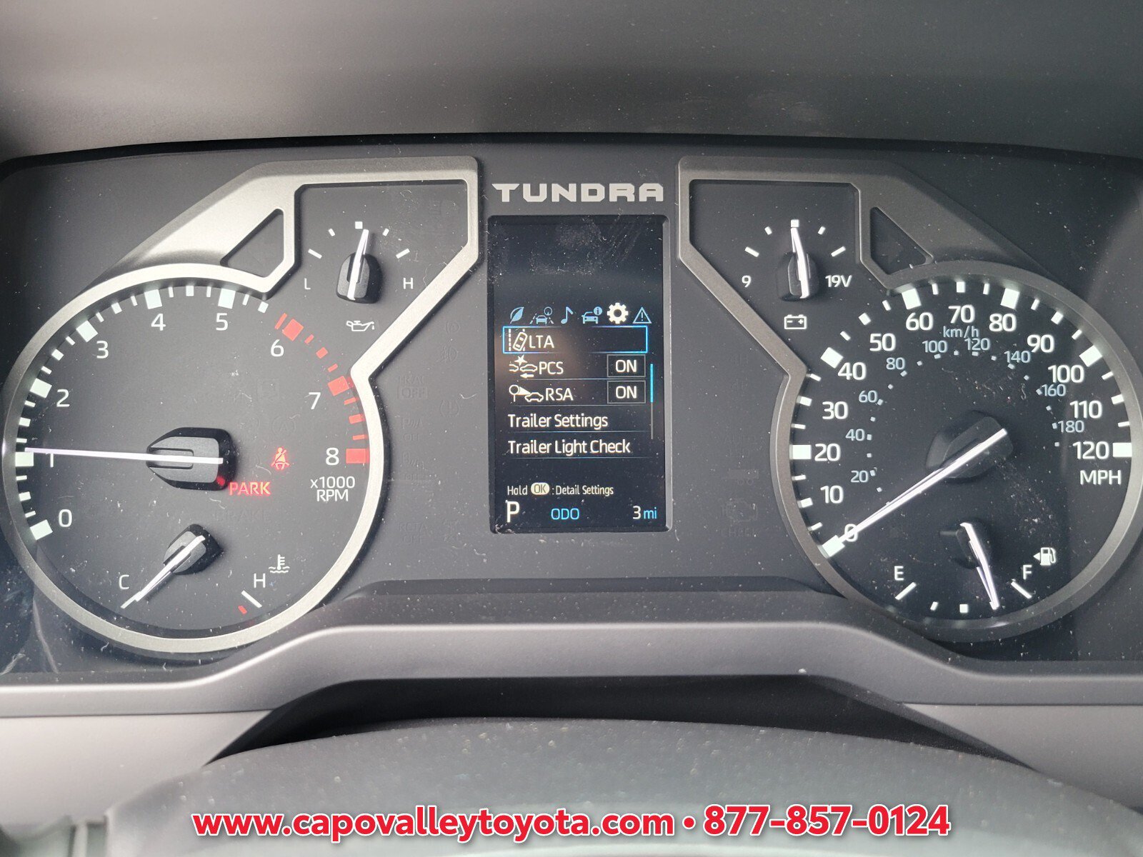 New 2025 Toyota Tundra SR5 AWD/4WD image 17