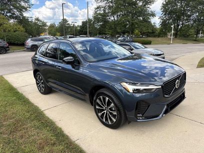 Used 2025 Volvo XC60 B5 Core w/ Protection Package Premier