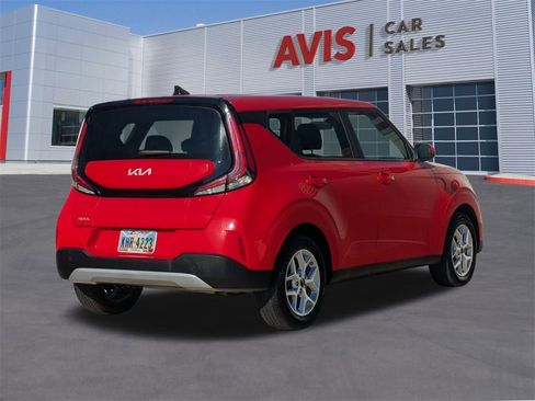 Used 2024 Kia Soul LX w/ Option Group 015 image 6