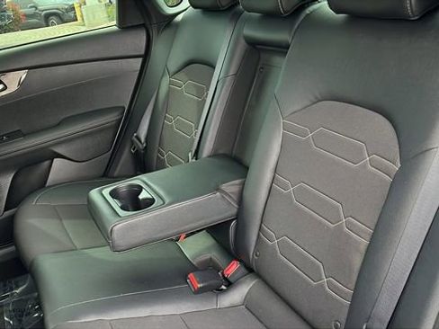 Used 2023 Kia Forte GT-Line FWD image 20