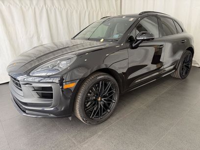 Certified 2022 Porsche Macan GTS
