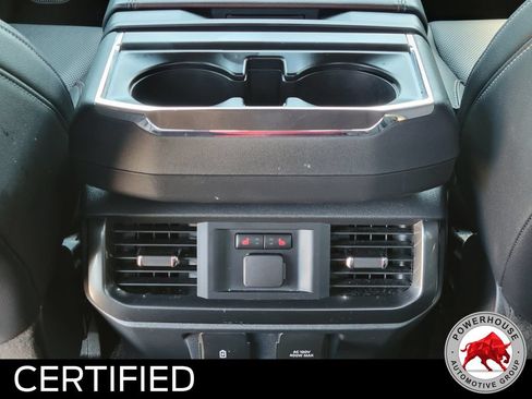 Used 2022 Ford F150 Lariat w/ Equipment Group 502A High AWD/4WD image 16
