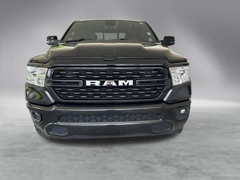 Used 2023 RAM 1500 Big Horn RWD image 13