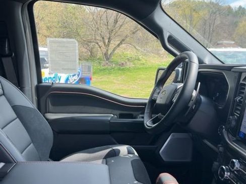 Used 2026 Ford F150 Raptor AWD/4WD image 77