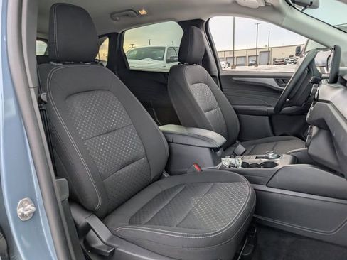 New 2025 Ford Escape Active image 21