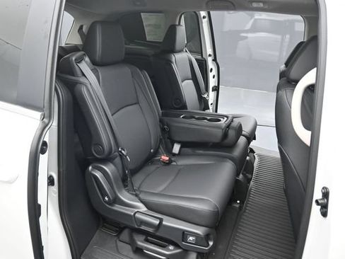 New 2026 Honda Odyssey EX-L image 36