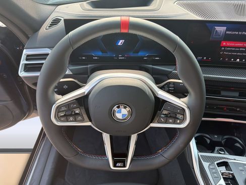 New 2026 BMW i4 M60 w/ Premium Package AWD/4WD image 9