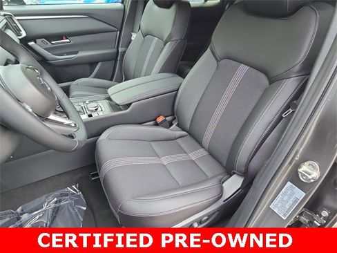 Certified 2025 MAZDA CX-50 2.5 Hybrid w/ Weather Package image 15