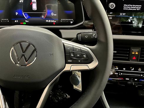 New 2026 Volkswagen Jetta S image 17