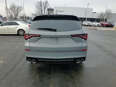 New 2026 Acura MDX Type S image 5