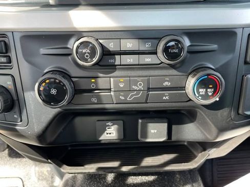 New 2024 Ford F550 XL image 28