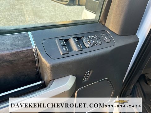 Used 2022 Ford F250 Lariat image 10