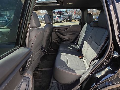 Used 2023 Subaru Forester Wilderness image 11
