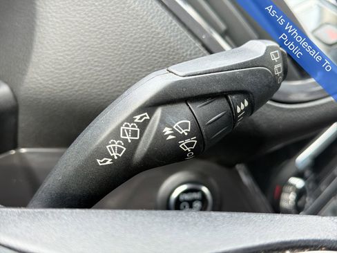 Used 2015 Ford Escape Titanium AWD/4WD image 28