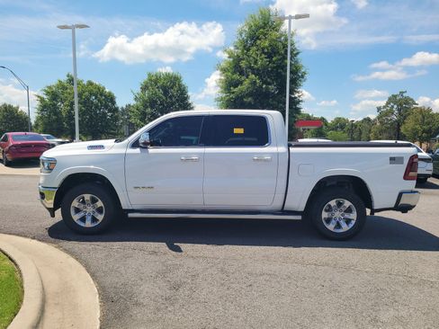 Used 2022 RAM 1500 Laramie RWD image 6