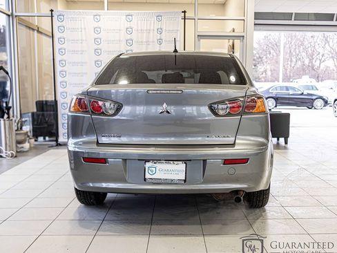 Used 2013 Mitsubishi Lancer ES image 13