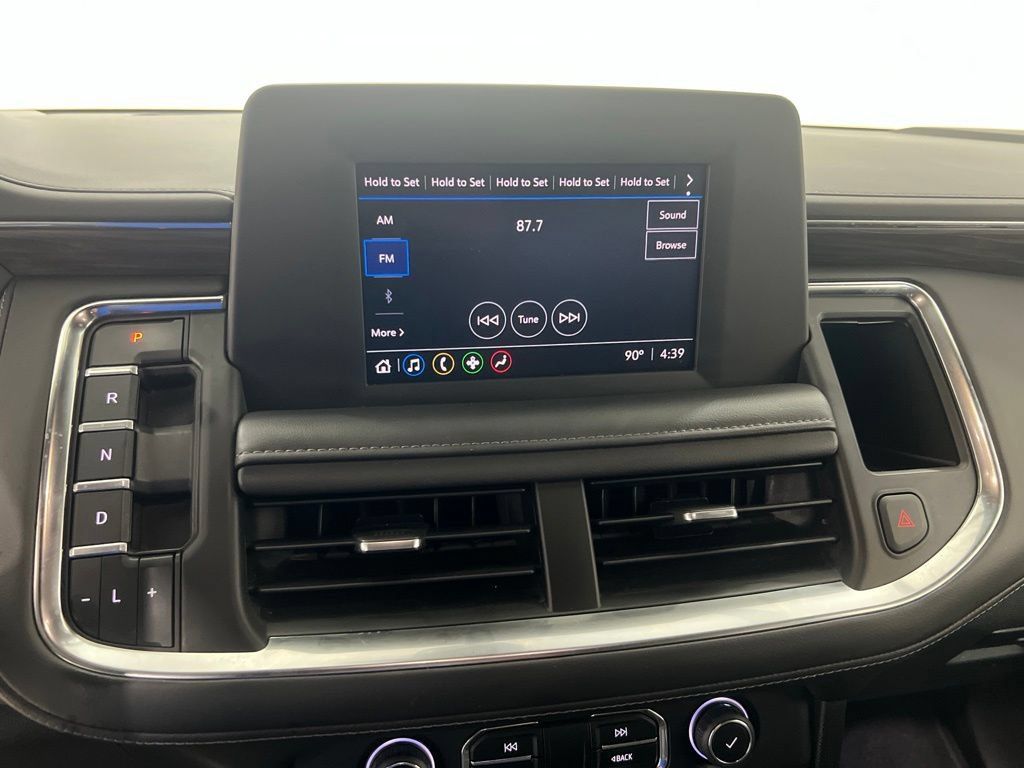 Used 2022 Chevrolet Tahoe 4WD image 13