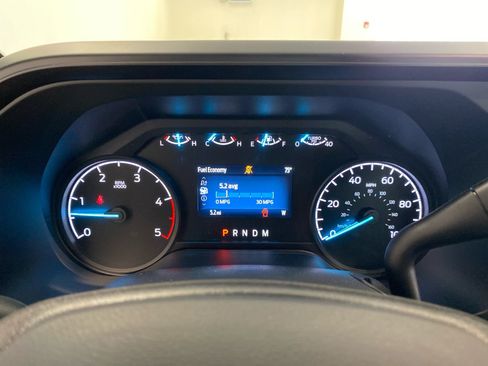 New 2026 Ford F350 XLT AWD/4WD image 24
