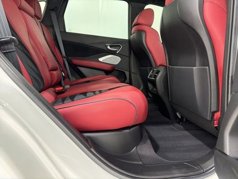 Certified 2022 Acura RDX A-Spec image 23