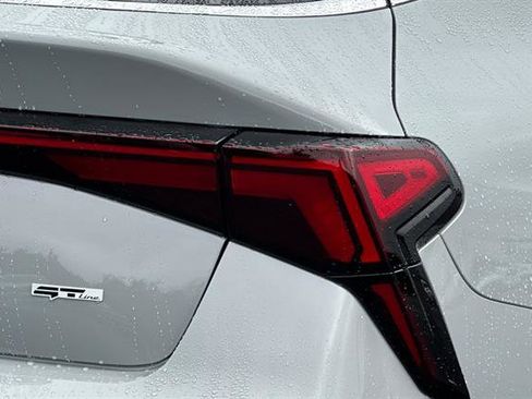 New 2026 Kia K5 GT-Line image 30