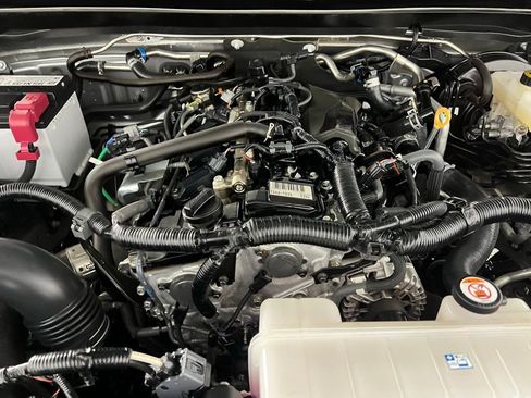 Used 2024 Toyota Tacoma SR5 image 32