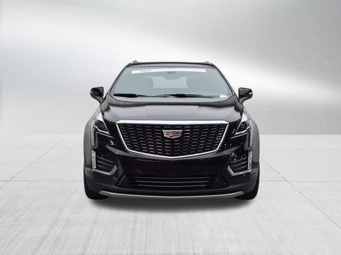 Certified 2023 Cadillac XT5 Premium Luxury w/ Technology Package AWD/4WD image 2