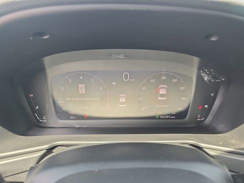 Used 2024 Honda Accord LX image 18