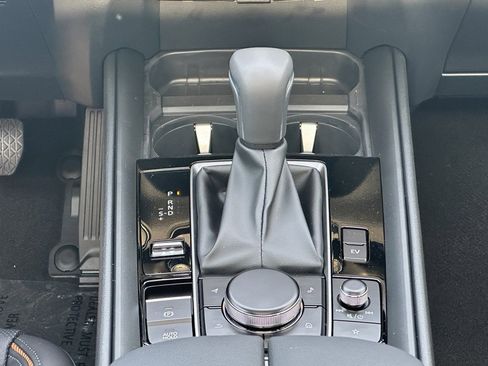 New 2026 MAZDA CX-50 AWD 2.5 Hybrid w/ Cargo Package image 13