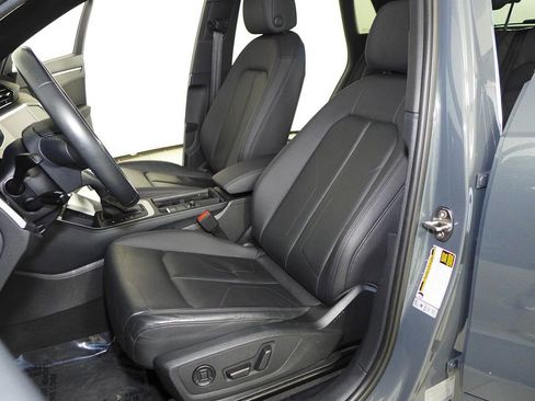 Used 2022 Audi Q3 2.0T Premium w/ Convenience Package image 22