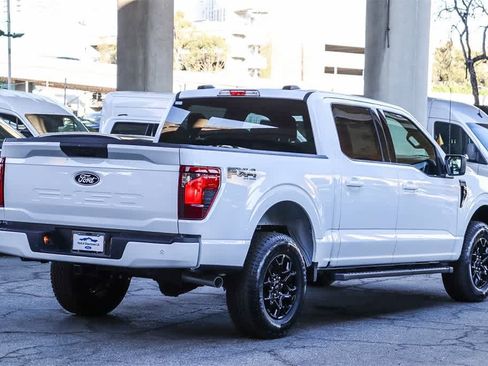 New 2026 Ford F150 XLT image 4