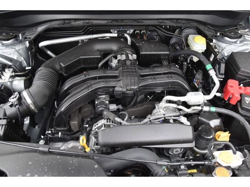 Used 2026 Subaru Forester Touring image 27