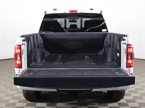 Used 2023 Ford F150 XLT w/ Equipment Group 302A High AWD/4WD image 20