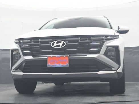 Used 2026 Hyundai Tucson SEL Plus AWD/4WD image 28