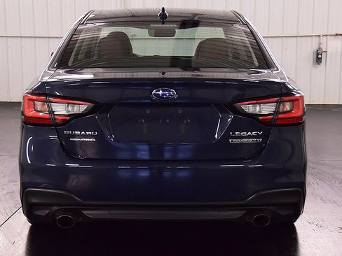 Used 2024 Subaru Legacy Touring XT AWD/4WD image 6