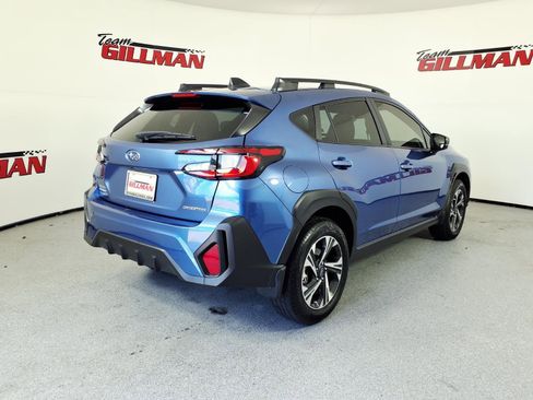 Used 2025 Subaru Crosstrek 2.0i Premium AWD/4WD image 6