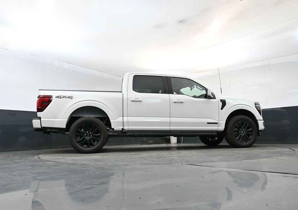 Certified 2026 Ford F150 Lariat AWD/4WD image 24