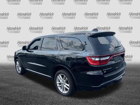 Used 2023 Dodge Durango GT AWD/4WD image 8