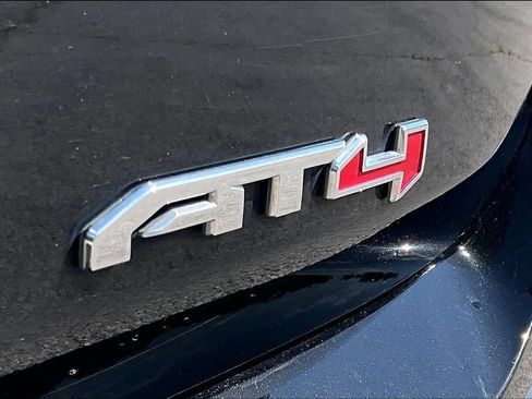 Used 2023 GMC Terrain AT4 AWD/4WD image 8
