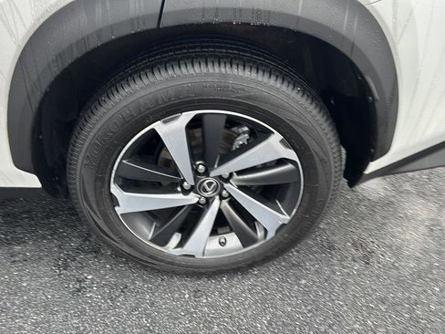 Certified 2020 Lexus NX 300 FWD w/ Premium Package image 33