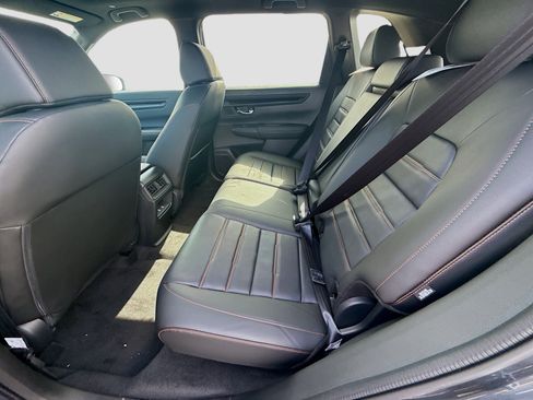 New 2026 Honda CR-V Sport-L image 20