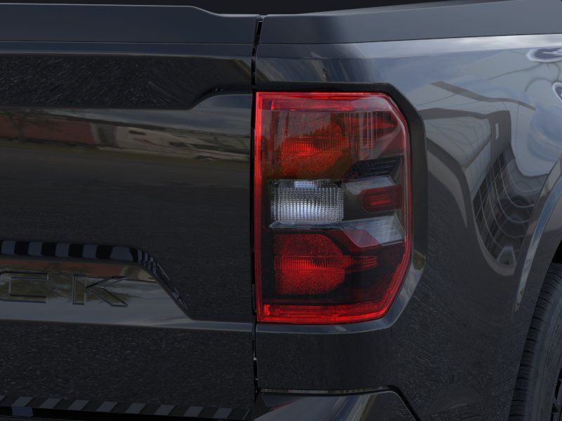 New 2026 Ford Maverick Lobo AWD/4WD image 22