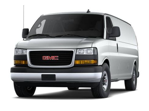 New 2026 GMC Savana 2500 Extended w/ Driver Convenience Package RWD image 24