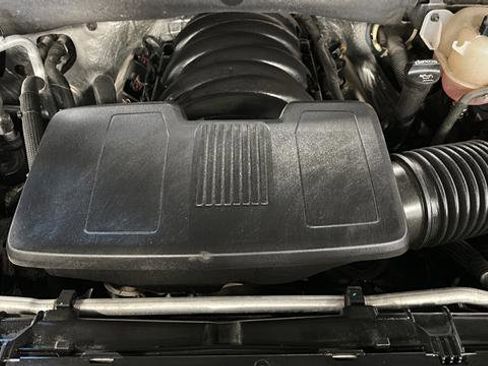 Used 2020 Chevrolet Silverado 1500 LT w/ All-Star Edition AWD/4WD image 30