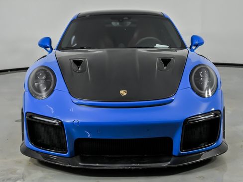 Used 2014 Porsche 911 4 Coupe image 5