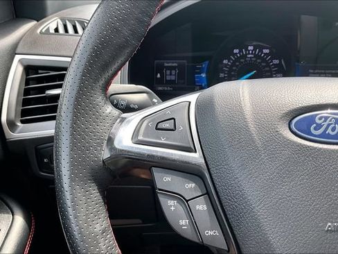 Used 2024 Ford Edge ST-Line AWD/4WD image 15