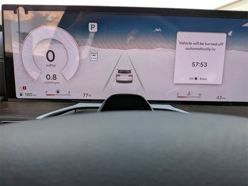 New 2026 Genesis GV80 2.5T Advanced image 18