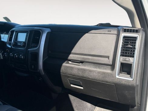 Used 2023 RAM 1500 Classic SLT w/ Protection Group AWD/4WD image 26