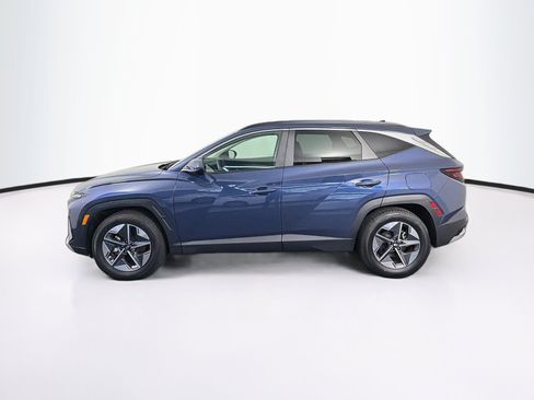 Used 2025 Hyundai Tucson SEL FWD image 4